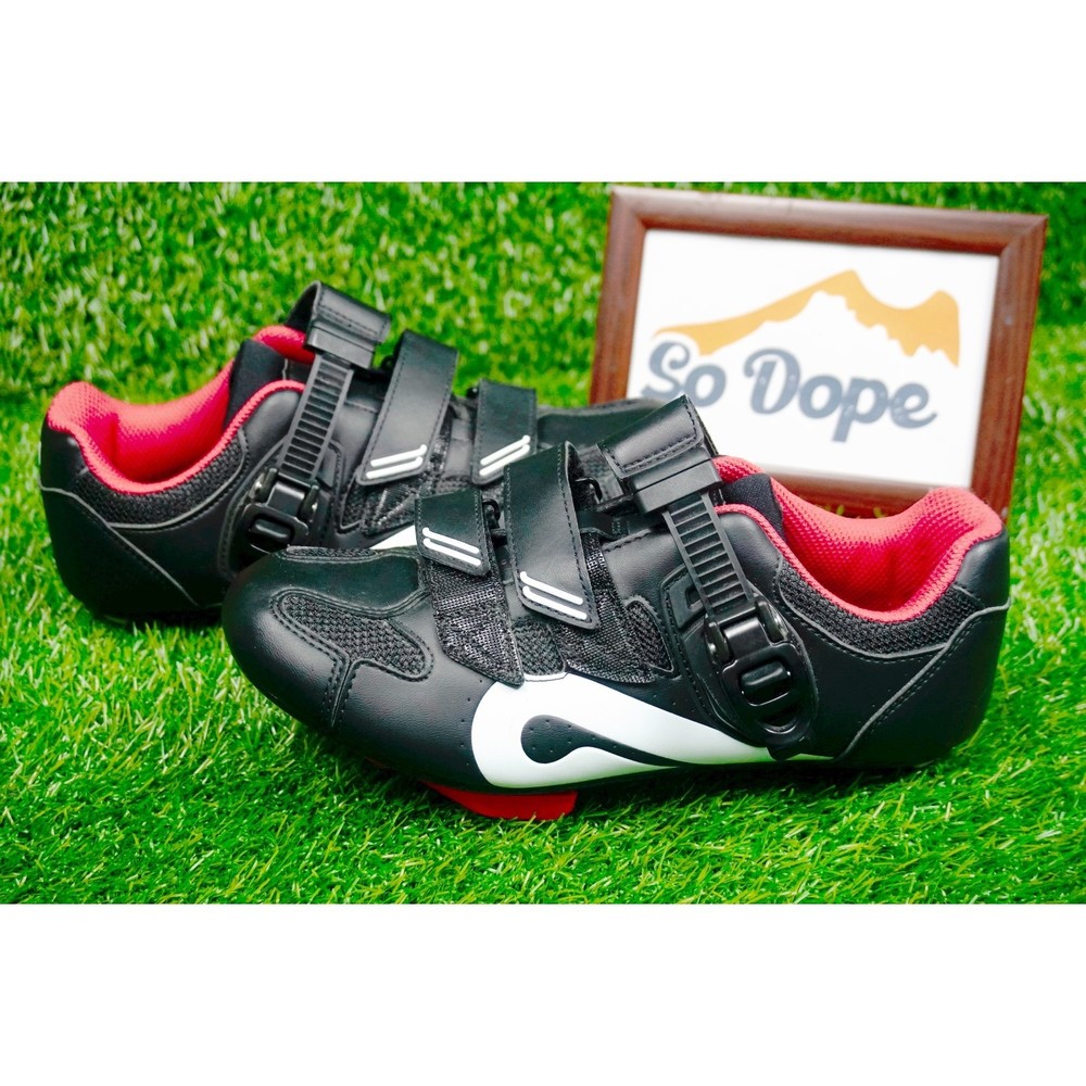 Peloton Cycling Shoes With Look Delta Cleats Eu 38 … Gem